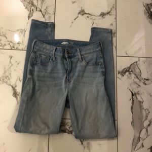 Rockstar super skinny high rise Jeans